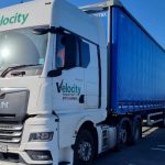 HaulTech helps power growth at high Velocity