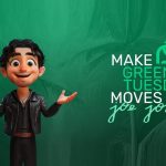 Joe Jonas teams with PlanetPlay to address environmental challenges using the power of video games