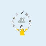 Jabra research shows more than three-quarters of UK office workers don’t use AI