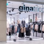 SML RFID Delivers 98% Inventory Accuracy to Gina Tricot