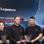 XPO Logistics holds first UK Apprenticeship Awards to honour its apprentices across the business