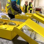 Au Vodka Partners with Kammac to Raise the Bar on Logistics
