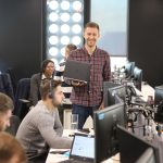 Egress recognised for innovation in cloud email security on TechRound’s Cybersecurity40 list