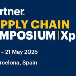 Gartner Supply Chain Symposium/Xpo 2025