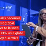 Logicalis becomes the first global partner to launch Cisco XDR as a managed service