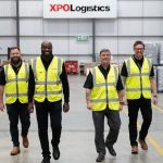 XPO Logistics receives prestigious Employer Recognition Scheme Gold Award by UK Armed Forces Covenant