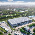 Hillwood closes €368m loan with Aareal Bank