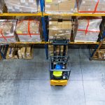 Softeon Named Expert in Nucleus Research’s Warehouse Management Value Matrix