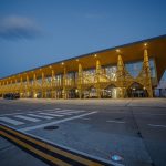 SITA & Cluj Avram collaborate on airport innovation & sustainability