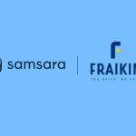 Fraikin & Samsara Extend Successful Collaboration Across Europe