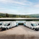 Reuse charity drives £3,000 annual fuel savings with Webfleet