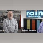 Rain Technology Embeds Visual Security & Delivers Display Innovation From Smartphone to AR/VR