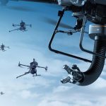 Wisson Robotics’ Aerial Soft Robots Debut at CES 2025