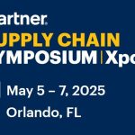 Gartner Supply Chain Symposium/Xpo™ 2025