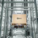 Movu Robotics showcases compact scalability & accessible warehouse automation at IntraLogisteX 2025