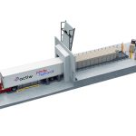 The Joloda Hydraroll Group Simplifies Transition to Automated Truck Loading with New LoadMatic Lite System