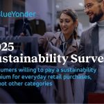 Consumers Willing to Pay Sustainability Premium for Everyday Retail Products, But Not Other Categories