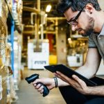 Efficient, Connected, Transparent: Automated Warehousing in Modern Supply Chains