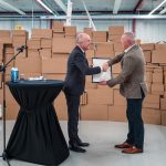 Sparck Technologies awarded Royal designation