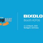 BIXOLON Exhibits its Leading Range of Logistics Printing Solutions at LogiMAT 2025
