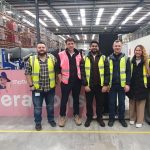 Balloon One to enhance stock visibility for Moonpig with new WMS
