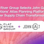 Flat River Group Selects John Galt Solutions’ Atlas Planning Platform to Power Supply Chain Transformation