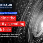 CIOs say security systems not delivering value for money and too complex to manage