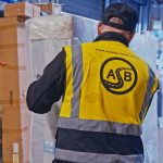 ASB Delivery Services Drives Efficiency and Cuts Costs with RAM Tracking