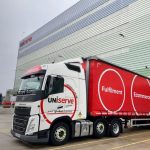 Uniserve partners with Logistics Reply to Deliver Transformation to Customers Supply Chains