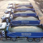 HaulTech helps Wordsworth Excavations to dig deeper into data