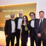 Winners revealed at 2025 Network Group Awards