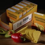 Domino Launches NEW Piezo Inkjet Solution for Coated Shelf-Ready Packaging
