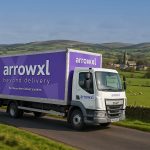 ArrowXL Optimizes Last Mile Delivery and Unlocks Capacity with Descartes