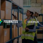FourKites & Chorus Partner to Tackle Multi-Billion Dollar Inventory Challenges