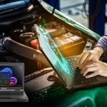 Getac Unveils World’s First Rugged Copilot+ PC