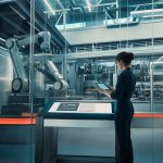 QNX Research Reveals UK Industry Trusting of Robotics Use, Yet Rollout Uncertainty Remains