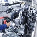 PowerScan™ 9600 RFID Series – Revolutionizing Industrial Scanning
