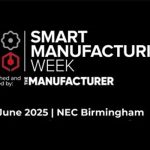 Smart Manufacturing Week 2025
