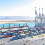 DP World Sokhna achieved record throughput in Q1 2025