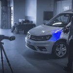 CDG: 3D TECHTM to host 3D scanning open days in Basingstoke & Derby