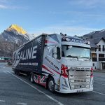 Webfleet sharpens trailer fleet efficiency at Alcaline Transport