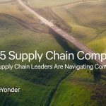 New Supply Chain Compass Report Highlights Top Strategic Priorities for Supply Chain Leaders