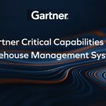 Softeon Recognized in 2025 Gartner Critical Capabilities for WMS Report Across All Warehouse Operation Levels