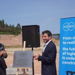 Körber Expands Footprint in Portugal with New High-Tech Factory in Porto Region