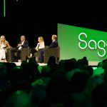 Sage Makes Major AI Announcements at Flagship event