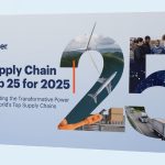 Gartner Announces 2025 Rankings of the Global Supply Chain Top 25