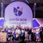 eCommerce Websites Win Over Umbraco Awards Judges