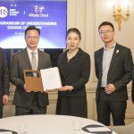 Alibaba Cloud Brings AI+Cloud Strategy to European Businesses
