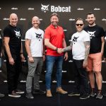 Bobcat Appoints New Authorised Dealer for Iceland