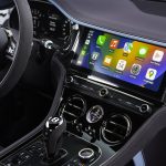Bentley & MHP ensure cybersecurity compliance with UNECE Vehicle Regulations